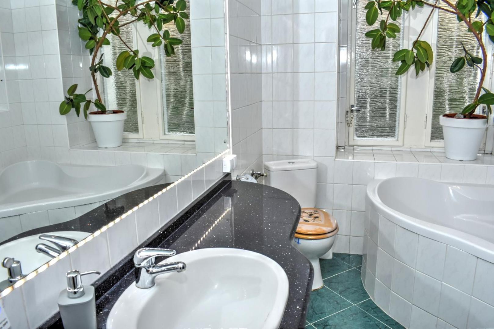 Karlsbad Promenade Apartment Exteriör bild